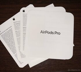 Airpods PRO - 3