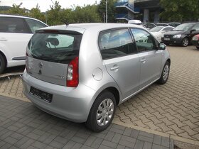 Škoda Citigo, 1.0 44KW KLIMA NAVI - 3