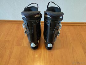 Lyžařské boty - NORDICA - 3