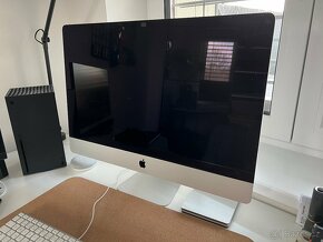 Apple iMac 27" - 3