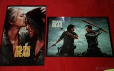 Plakáty The Walking Dead - 3