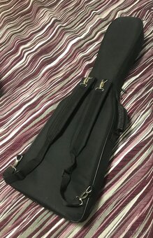 Warwick RockBag Starline Gig Bag pro elektrickou kytaru - 3