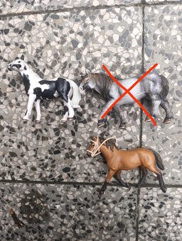 Hračky koně Schleich - 3