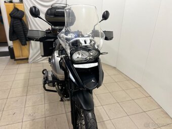 BMW R 1200 GS,TRIPLE BLACK,TOP - 3