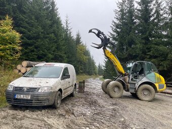Kramer allrad 780 - 3