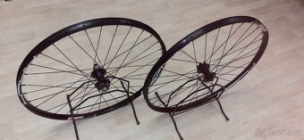 Nové přední zapletné MTB kolo 29" Tubeless Ready - 3