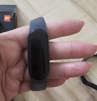 Xiaomi band 5 - 3