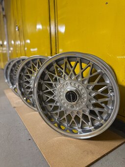 Borbet B - 3