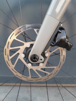 Gravel kolo Merit Plus 2022 - velikost XL - 3