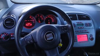 Seat Toledo 2.0tdi 103kw (stejné jako Octavia 2) - 3