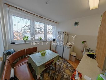 Exkluzivně nabízíme na prodej byt 3+1 Zlín ulice Díly IV - n - 3