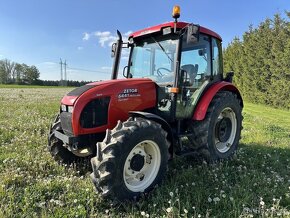 Zetor Proxima 6441 Farmer - TOP STAV - 3