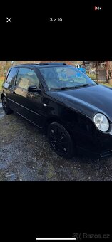 Volkswagen Lupo - 3