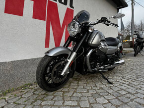 Moto Guzzi California 1400 Custom - 3