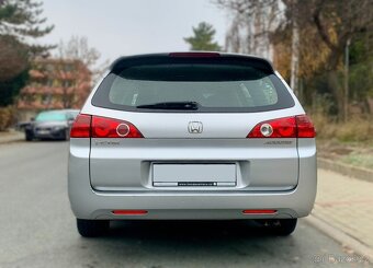 Honda Accord Tourer 2.2 i-CTDi (2005) – na náhradní díly - 3