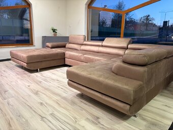 Sedací souprava 11/U AKCE -2500 Kč - 3