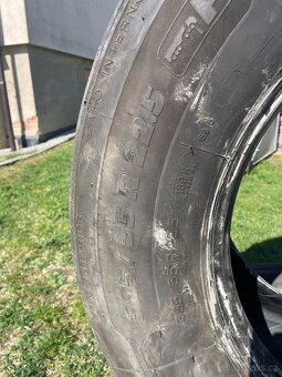 Michelin 385/55 R22.5 - 3
