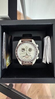 Swatch x Omega MoonSwatch - 3
