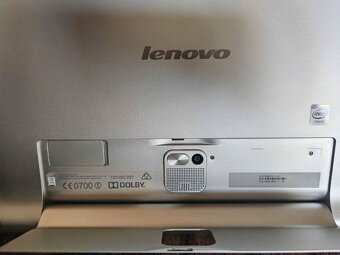 Lenovo yoga tab 2 pro - 3