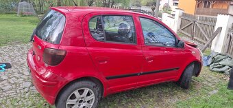 Yaris 1.4 D4D - 3