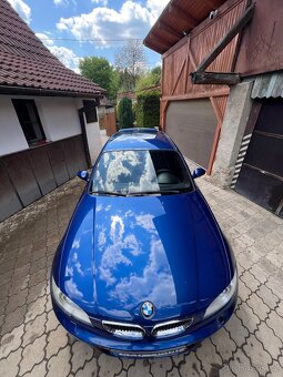 Bmw e87 118d M47 - 3
