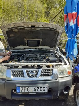 Navara d22 - 3