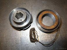 Elektromagnetická spojka - 3