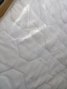 Matrace Betta Max 80 x200 akce 1+1 - - 3