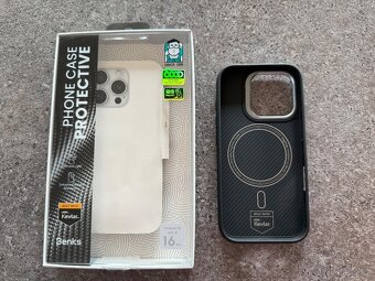 iPhone 16 Pro 128gb Natural Titanium - 3