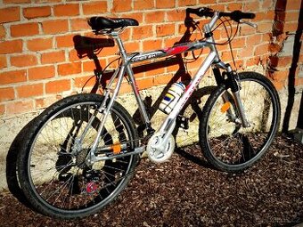 Horské kolo Favorit Spider SX - 3