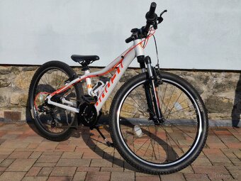 Dětské kolo Ghost 24" - 3