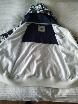 Thor Steinar mikina 3XL - 3