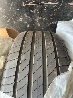 Letní pneumatiky 225/45 R17 - 3