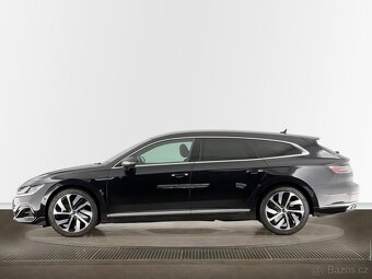 Arteon Shooting Brake R-Line 2.0 TDI 147kW 4Motion DSG - 3