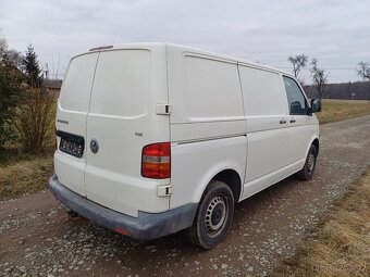 Transporter T5 1.9 tdi - 3