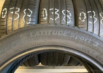 Letní sada č.038 235/50/19 Michelin - VOL ACOUSTIC - 3