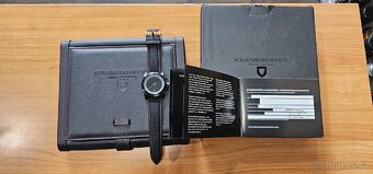HODINKY SCHAUMBURG GT ONE AUTOMATIC - 3