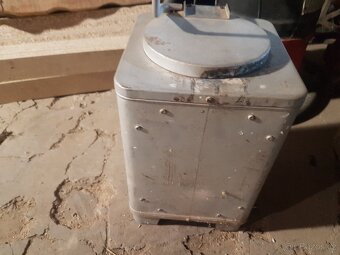 Stará pec - 3