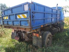 Liaz 150 - 3