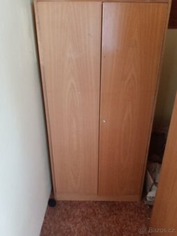 Dětské skříně. - 3