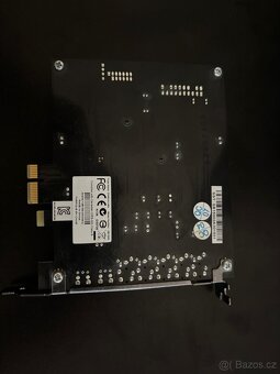 Sound Blaster Z (SB 1500) - 3