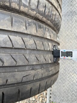 235/55/18 - Pirelli letní pár pneu - 3