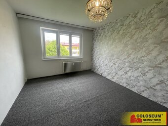 Prostějov, OV 3+1, 73 m2, lodžie, sklepní kóje – byt - 3