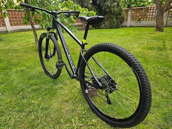 Horske kolo 2020 Rockrider EX PL 500 29 - 3
