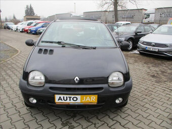 Renault Twingo 1,2 i POSILOVAČ ŘÍZENÍ - 3