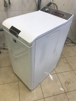 Prodám pračku AEG L88560TL - 3