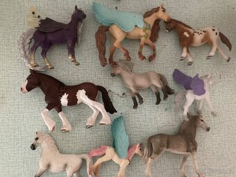SCHLEICH - 3