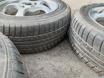 Alu kola 4x100 r14 - 3