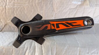 Kliky Shimano Saint - 3