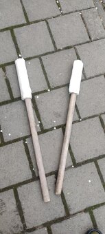 Pochodeň, louč, světlo - 3